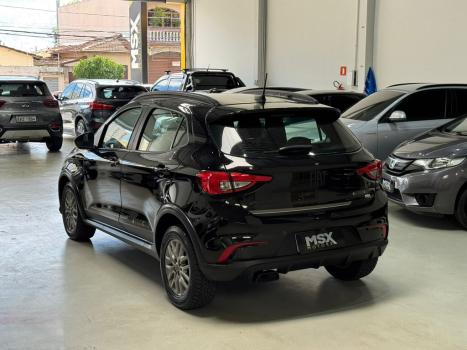 FIAT Argo 1.3 4P FLEX FIREFLY TREKKING AUTOM�TICO CVT, Foto 8