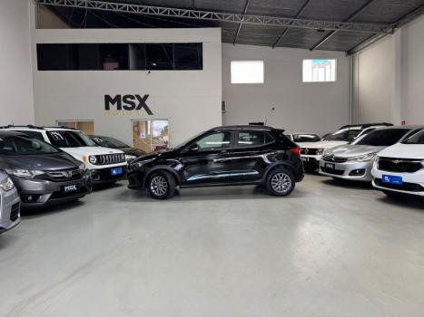 FIAT Argo 1.3 4P FLEX FIREFLY TREKKING AUTOM�TICO CVT, Foto 9