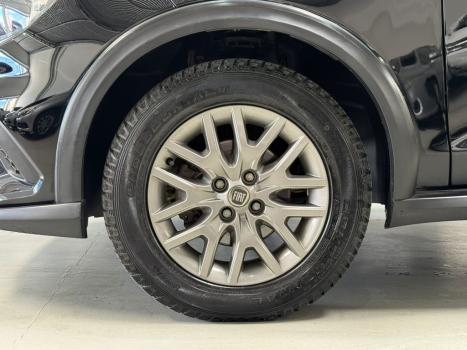 FIAT Argo 1.3 4P FLEX FIREFLY TREKKING AUTOM�TICO CVT, Foto 10
