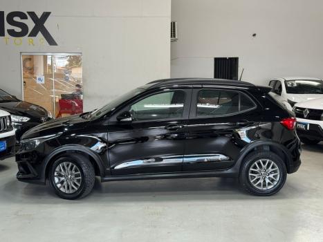 FIAT Argo 1.3 4P FLEX FIREFLY TREKKING AUTOM�TICO CVT, Foto 12