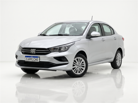 FIAT Cronos 1.0 4P FIREFLY FLEX DRIVE, Foto 2