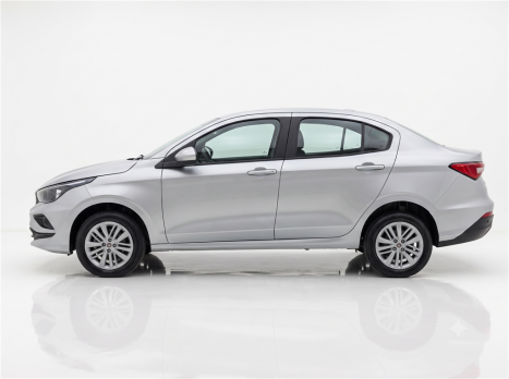 FIAT Cronos 1.0 4P FIREFLY FLEX DRIVE, Foto 3