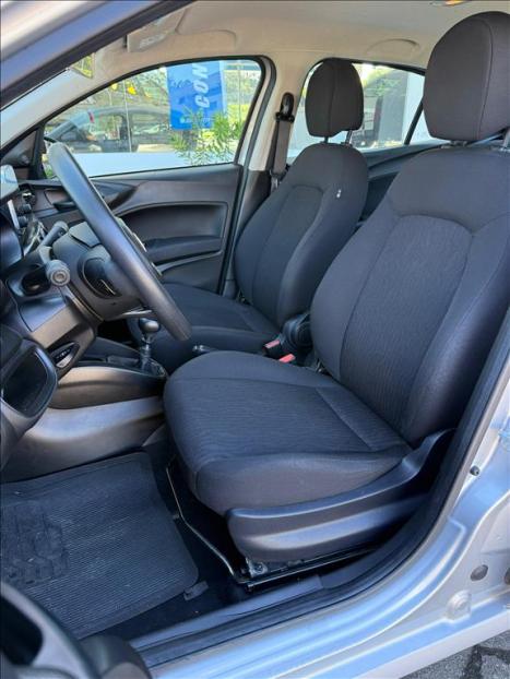 FIAT Cronos 1.0 4P FIREFLY FLEX DRIVE, Foto 6