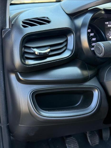 FIAT Cronos 1.0 4P FIREFLY FLEX DRIVE, Foto 8