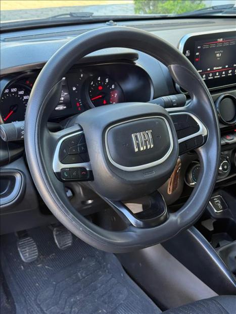 FIAT Cronos 1.0 4P FIREFLY FLEX DRIVE, Foto 9