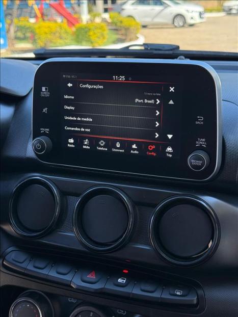 FIAT Cronos 1.0 4P FIREFLY FLEX DRIVE, Foto 10
