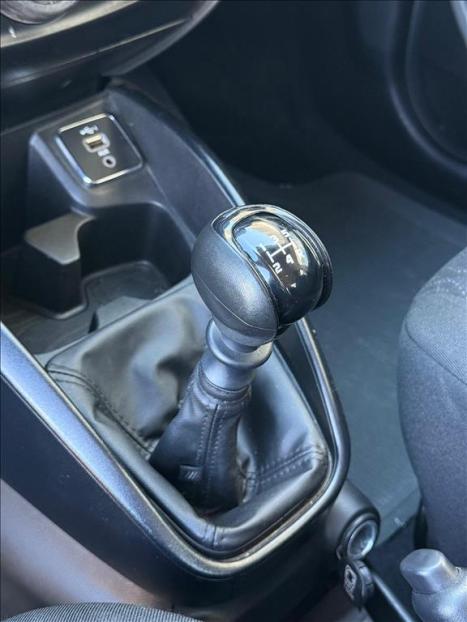 FIAT Cronos 1.0 4P FIREFLY FLEX DRIVE, Foto 12