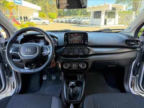 FIAT Cronos 1.0 4P FIREFLY FLEX DRIVE, Foto 14