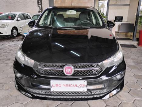 FIAT Cronos 1.3 4P FLEX DRIVE, Foto 2