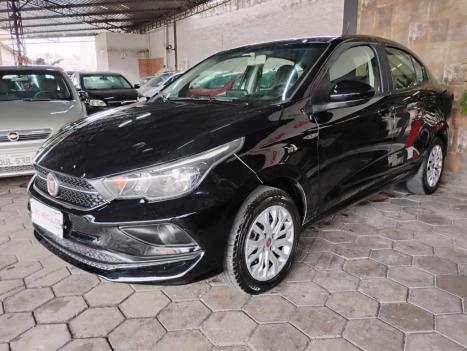 FIAT Cronos 1.3 4P FLEX DRIVE, Foto 3