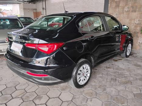 FIAT Cronos 1.3 4P FLEX DRIVE, Foto 4