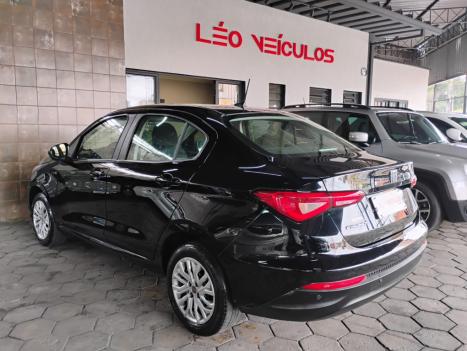 FIAT Cronos 1.3 4P FLEX DRIVE, Foto 6