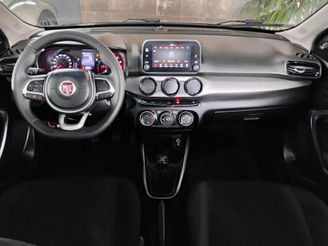 FIAT Cronos 1.3 4P FLEX DRIVE, Foto 8