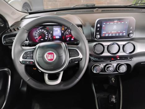 FIAT Cronos 1.3 4P FLEX DRIVE, Foto 9