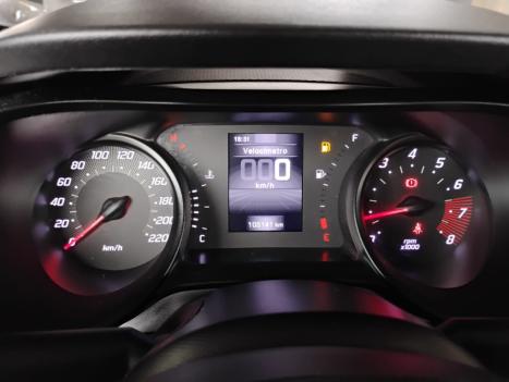 FIAT Cronos 1.3 4P FLEX DRIVE, Foto 10