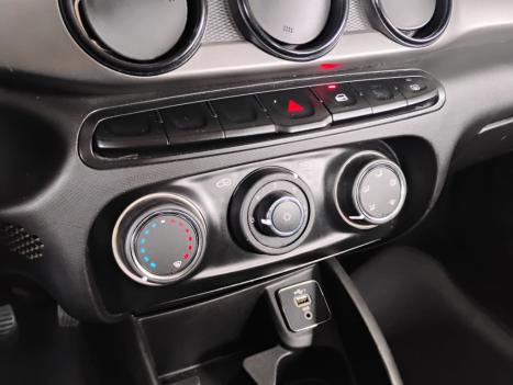 FIAT Cronos 1.3 4P FLEX DRIVE, Foto 12