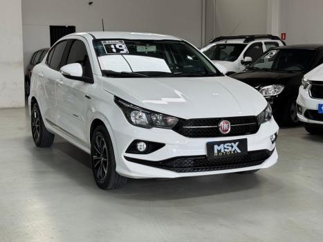 FIAT Cronos 1.8 4P FLEX DRIVE AUTOM�TICO, Foto 5