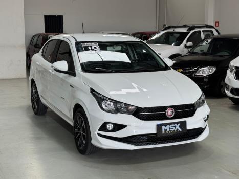 FIAT Cronos 1.8 4P FLEX DRIVE AUTOM�TICO, Foto 6