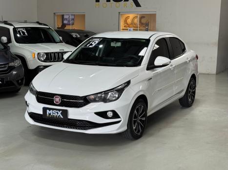 FIAT Cronos 1.8 4P FLEX DRIVE AUTOM�TICO, Foto 7