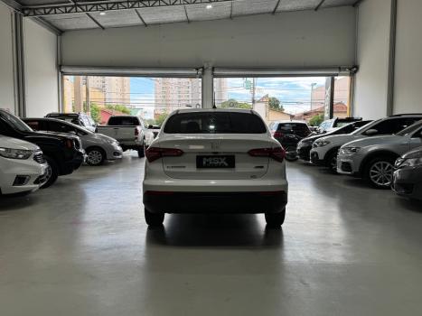 FIAT Cronos 1.8 4P FLEX DRIVE AUTOM�TICO, Foto 8