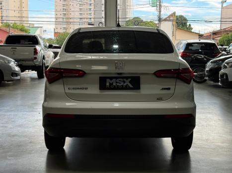 FIAT Cronos 1.8 4P FLEX DRIVE AUTOM�TICO, Foto 9