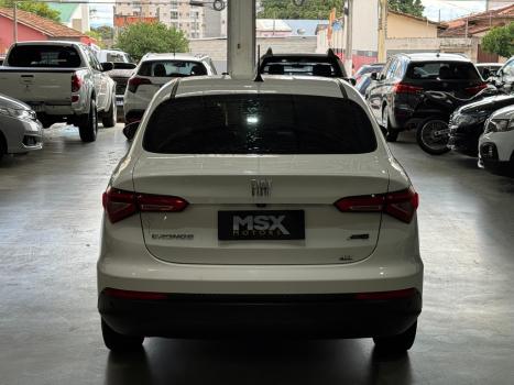 FIAT Cronos 1.8 4P FLEX DRIVE AUTOM�TICO, Foto 10