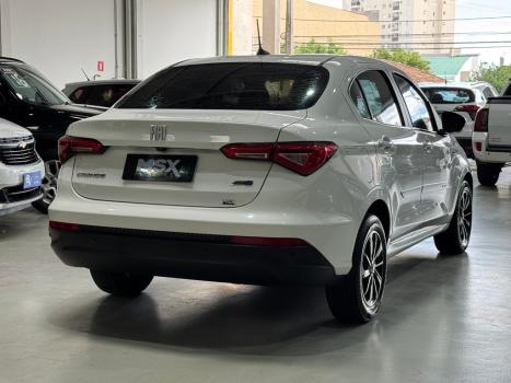 FIAT Cronos 1.8 4P FLEX DRIVE AUTOM�TICO, Foto 11