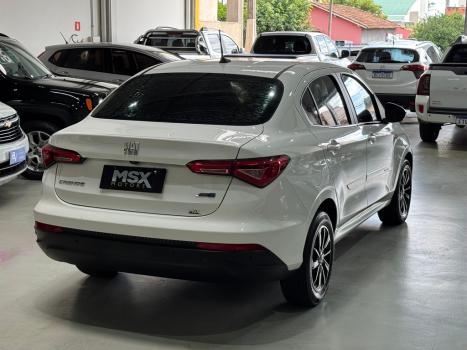 FIAT Cronos 1.8 4P FLEX DRIVE AUTOM�TICO, Foto 12