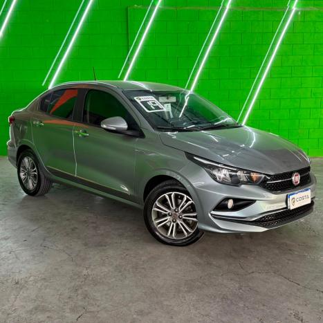 FIAT Cronos 1.8 4P FLEX PRECISION AUTOM�TICO, Foto 3
