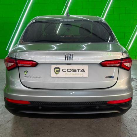 FIAT Cronos 1.8 4P FLEX PRECISION AUTOM�TICO, Foto 4