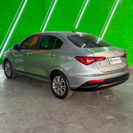 FIAT Cronos 1.8 4P FLEX PRECISION AUTOM�TICO, Foto 5