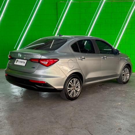 FIAT Cronos 1.8 4P FLEX PRECISION AUTOM�TICO, Foto 6