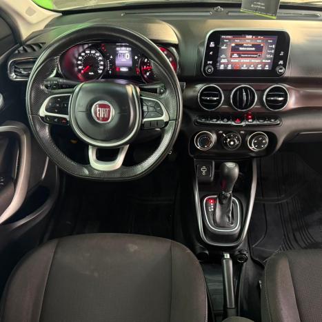 FIAT Cronos 1.8 4P FLEX PRECISION AUTOM�TICO, Foto 7