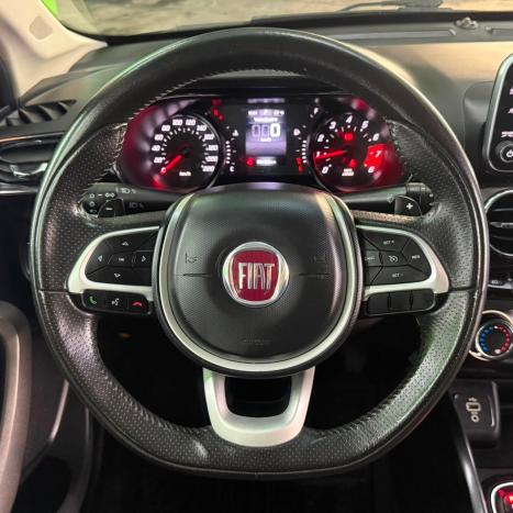 FIAT Cronos 1.8 4P FLEX PRECISION AUTOM�TICO, Foto 8