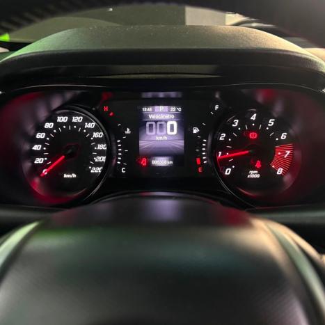 FIAT Cronos 1.8 4P FLEX PRECISION AUTOM�TICO, Foto 9