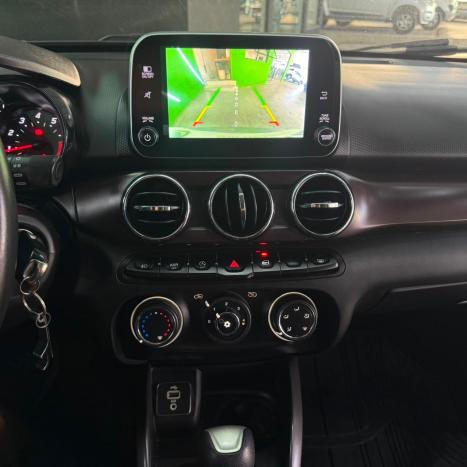 FIAT Cronos 1.8 4P FLEX PRECISION AUTOM�TICO, Foto 10