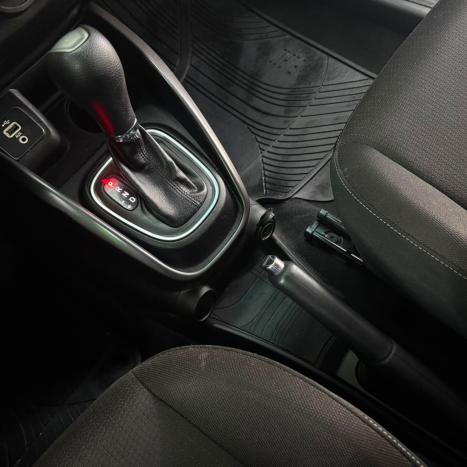 FIAT Cronos 1.8 4P FLEX PRECISION AUTOM�TICO, Foto 11