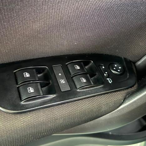 FIAT Cronos 1.8 4P FLEX PRECISION AUTOM�TICO, Foto 12