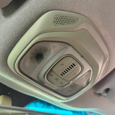 FIAT Cronos 1.8 4P FLEX PRECISION AUTOM�TICO, Foto 13