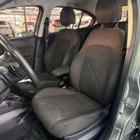 FIAT Cronos 1.8 4P FLEX PRECISION AUTOM�TICO, Foto 14
