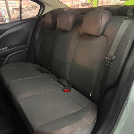 FIAT Cronos 1.8 4P FLEX PRECISION AUTOM�TICO, Foto 15