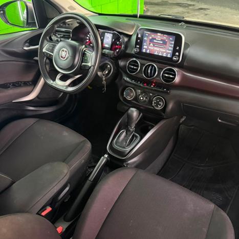 FIAT Cronos 1.8 4P FLEX PRECISION AUTOM�TICO, Foto 16