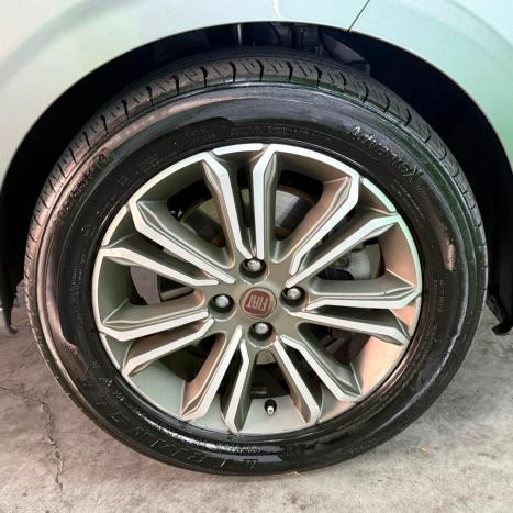 FIAT Cronos 1.8 4P FLEX PRECISION AUTOM�TICO, Foto 17