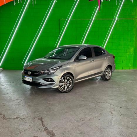 FIAT Cronos 1.8 4P FLEX PRECISION AUTOM�TICO, Foto 18
