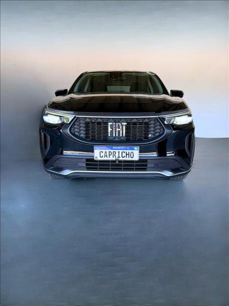 FIAT Fastback 1.0 12V 4P FLEX 200 TURBO AUTOM�TICO CVT, Foto 1