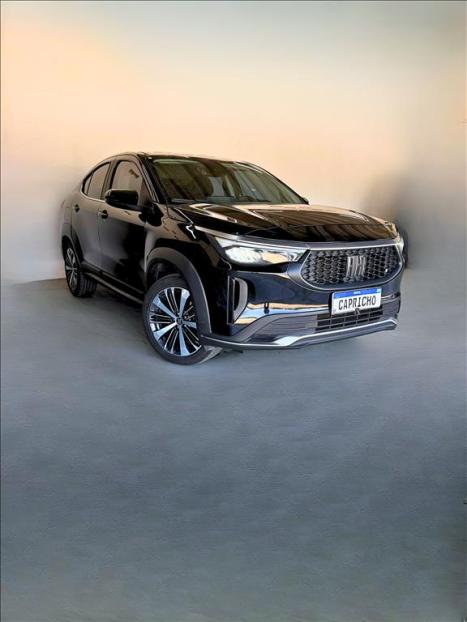 FIAT Fastback 1.0 12V 4P FLEX 200 TURBO AUTOM�TICO CVT, Foto 2