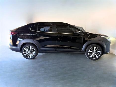 FIAT Fastback 1.0 12V 4P FLEX 200 TURBO AUTOM�TICO CVT, Foto 3