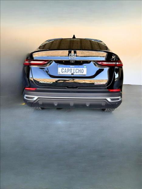 FIAT Fastback 1.0 12V 4P FLEX 200 TURBO AUTOM�TICO CVT, Foto 4