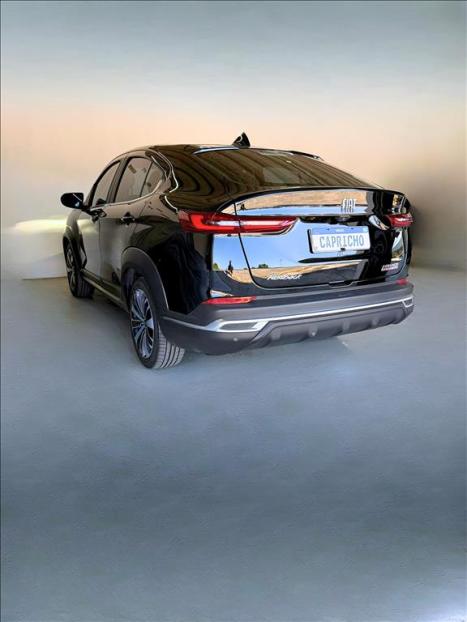 FIAT Fastback 1.0 12V 4P FLEX 200 TURBO AUTOM�TICO CVT, Foto 5