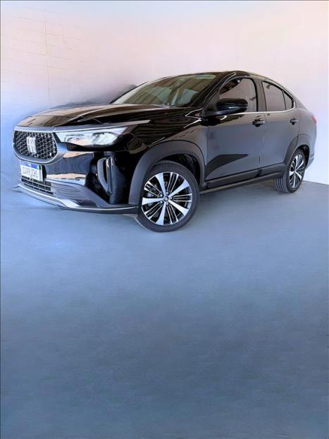 FIAT Fastback 1.0 12V 4P FLEX 200 TURBO AUTOM�TICO CVT, Foto 6